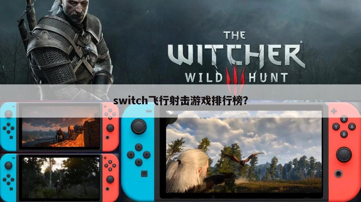 switch飞行射击游戏排行榜?